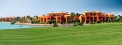 Steigenberger Golf Resort El Gouna